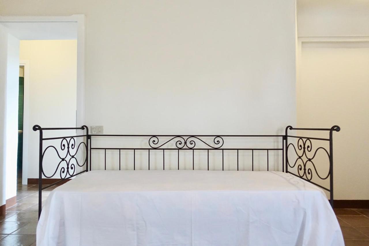 Casa Alla Vecchia Posta Di Bagno Vignoni Extérieur photo