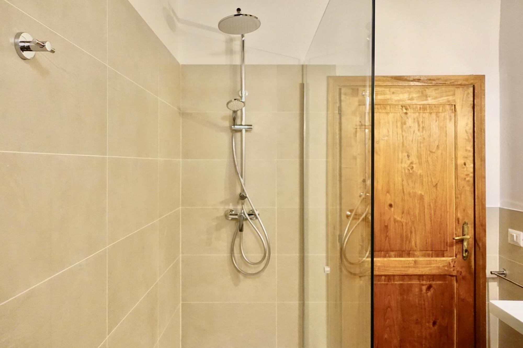 Casa Alla Vecchia Posta Di Bagno Vignoni Extérieur photo